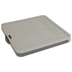 Égouttoir Néo avec rack extensible gris - Gris- 5five