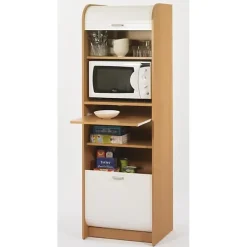 Grand Meuble Colonne de Cuisine - Simmob - Meubles de cuisine - CUISINE