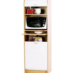 Grand Meuble Colonne de Cuisine - Simmob - Meubles de cuisine - CUISINE