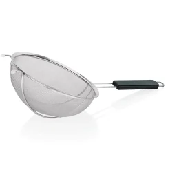 Grande passoire en Acier au nickel-chrome 300 mm - Was Germany