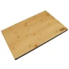 Grande planche à découper en bambou 35,5 x 25 cm Tasty Core