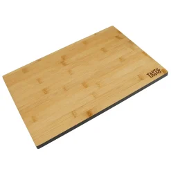 Grande planche à découper en bambou 35,5 x 25 cm Tasty Core