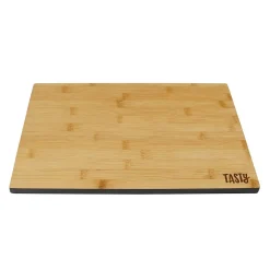 Grande planche à découper en bambou 35,5 x 25 cm Tasty Core