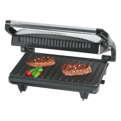 Gril multifonction Clatronic MG 3519 Noir
