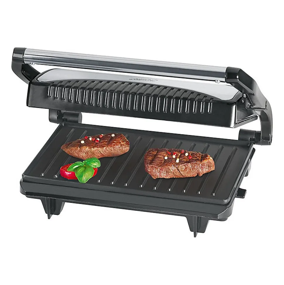 Gril multifonction Clatronic MG 3519 Noir