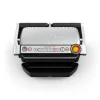 Gril OptiGrill+ Inox 2000W 6 Programmes Auto