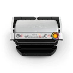 Gril OptiGrill+ Inox 2000W 6 Programmes Auto