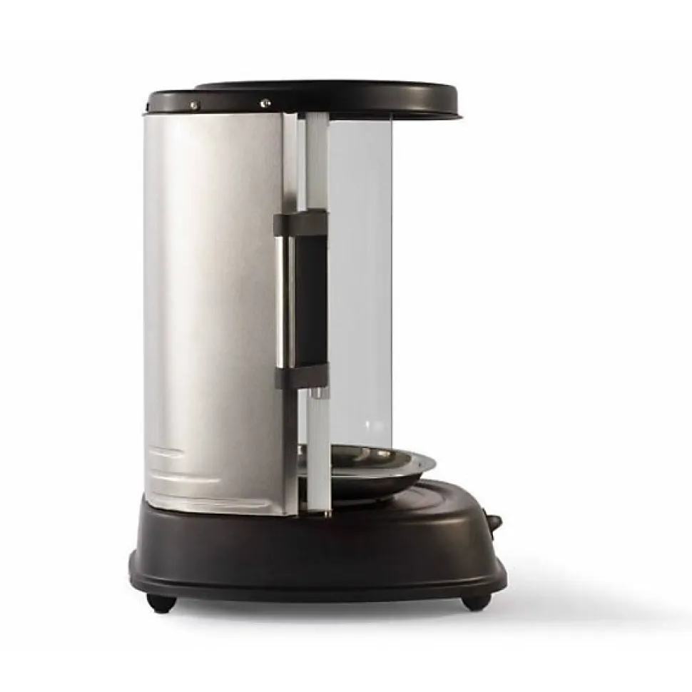 GRIL VERTICAL pour VOLAILLE VIANDE KEBAB Brochettes 1500W LIVOO