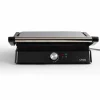 Gril viande et panini 2200w Livoo DOC223