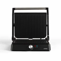Gril viande et panini 2200w Livoo DOC223