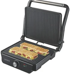 Grill à panini Royalty Line RLPG7937