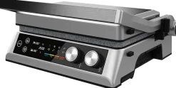 Grill Cecotec Bistro 2400W Inox Sonde