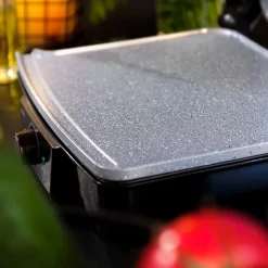 Grill Cecotec Plancha 2000W RockStone