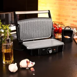 Grill Cecotec Plancha 1500W RockStone