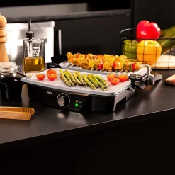 Grill Cecotec Plancha 1500W RockStone