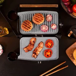 Grill Cecotec Plancha 1500W RockStone