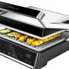 Grill Cecotec Smart 2000W RockStone 180