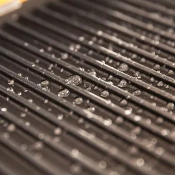 Grill Cecotec 2000W Dual Plaques 180 LED