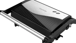 Grill Cecotec 750W RockStone Inox