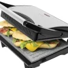 Grill Cecotec 700W RockStone Inox