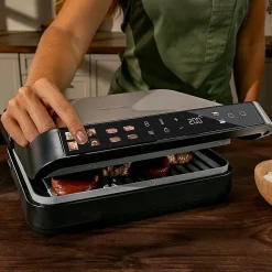 Grill Cecotec 2000W Sonde Intelligente