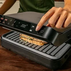 Grill Cecotec 2000W Sonde Intelligente