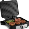 Grill 3-en-1 1800W Ouverture 180
