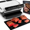 Grill Intelligent 12 Programmes Gris