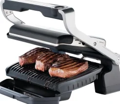 Grill Intelligent 12 Programmes Gris