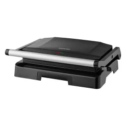 Grill électrique - SENCOR - SBG 2070SS - 1000 W - Noir