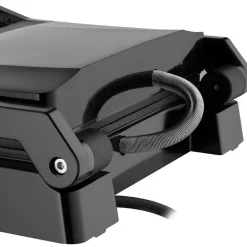 Grill électrique - SENCOR - SBG 2070SS - 1000 W - Noir