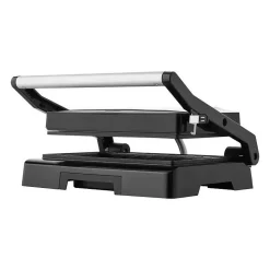 Grill électrique - SENCOR - SBG 2070SS - 1000 W - Noir