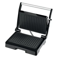 Grill électrique - SENCOR - SBG 2070SS - 1000 W - Noir
