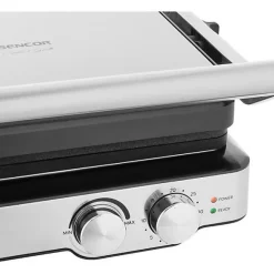 Grill électrique - Sencor - SBG 4010SS