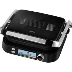 Grill électrique - Sencor - SBG 6238BK