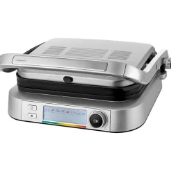 Grill électrique - Sencor - SBG 6231SS