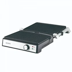 Grill Électrique 1600W Royalty Line RLPG7933