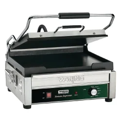 Grill panini - 35x35CM - Waring