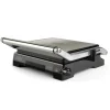 Grill panini multifonctions 2200w inox. Black+decker BXGR2200E