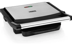 Grill panini 2000w Princess 112415-01-001
