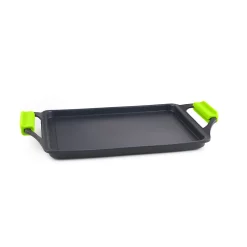Grill plancha essential 33 x 24 cm
