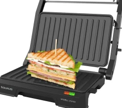 Grill TAURUS 1000W Ouverture 180