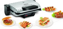 Grill Tefal Minute 1600W 180 Noir