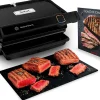 Grill Tefal OptiGrill Elite XL 16 Programmes