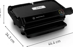 Grill Tefal OptiGrill Elite XL 16 Programmes
