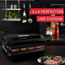 Grill Tefal OptiGrill Elite XL 16 Programmes