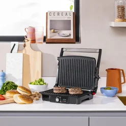 Grill Tristar GR-2853 2000W 180 Inox