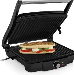 Grill Tristar GR-2853 2000W 180 Inox