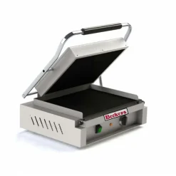 Grill vetroceramic MOD. VTR-ML - Beckers