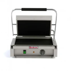 Grill vetroceramic MOD. VTR-MLR - Beckers